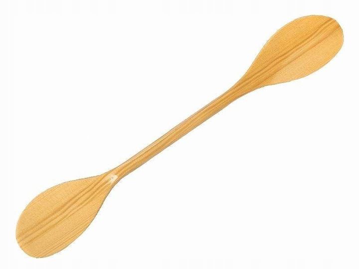 Upominek Wiosło kajakowe John Paddle - 60cm zdjęcie 2