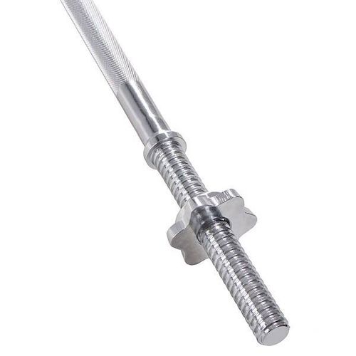 Gryf prosty 120 cm 25 mm zaciski na Arena.pl