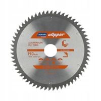 NORTON PIŁA TARCZOWA 250mm x 30mm x 96z DREWNO I KOMPOZYTY ATB (3,2 / 2,2)