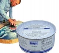 PASTA POLERSKA DO ŻYWIC , LAMINATÓW. FINSH 100 ml. ŻYWICA EPOKSYDOWA STÓŁ