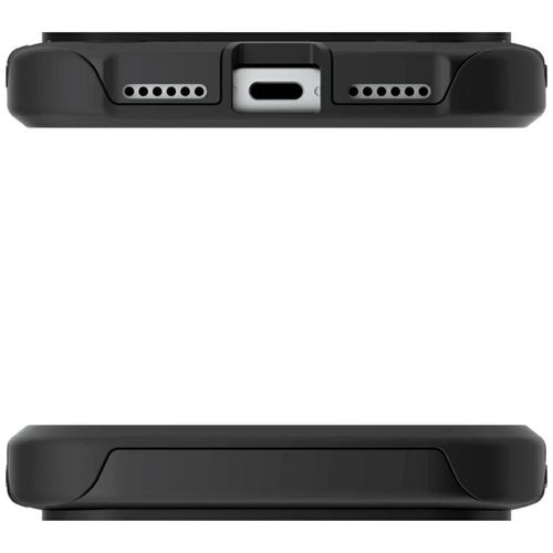 etui ghostek atomic slim magsafe do      iphone 17 pro max czarny na Arena.pl
