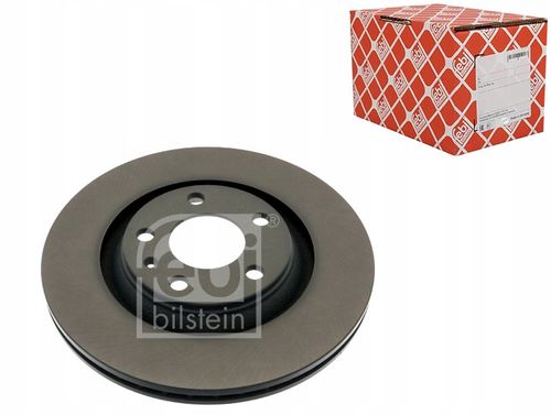 TARCZA HAM TYL 300X22 V FEBI BILSTEIN na Arena.pl