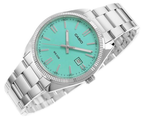 zegarek męski casio mtp-1302pd-2a2vef + box na Arena.pl