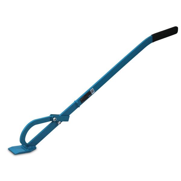 Chwytak hak do obracania drewna zdjęcie 4