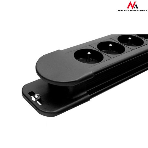 PRZEDŁUŻACZ LISTWA ZASILAJĄCA 10 GNIAZD 1,5m KABEL AUTOMATYCZNY na Arena.pl