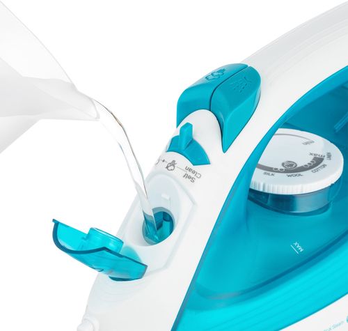 Żelazko Parowe Sencor SSI 2800BL 220 ml 2000W na Arena.pl
