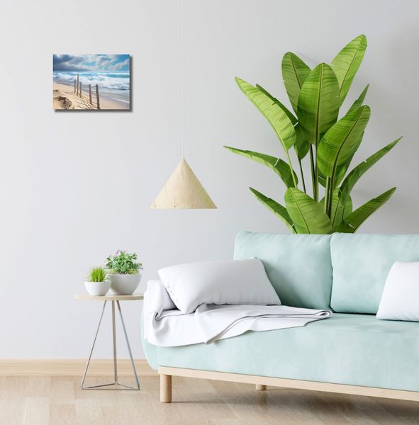 Obraz 30x20cm Szepty Oceanu zdjęcie 2