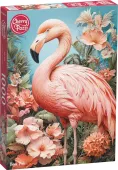 Puzzle 1000 CherryPazzi Think Pink 31117