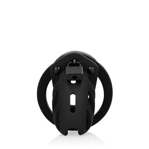 model 23   chastity cage   2.5 / 6,5 cm   black na Arena.pl