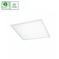 ALGINE PANEL 45W WW 230V 120st IP20 IK06 600x600x10mm BIAŁY 5 lat gw.