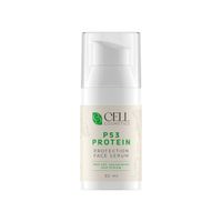 CELL COSMETICS Face Serum – P53 Protein skoncentrowane serum do twarzy 30ml