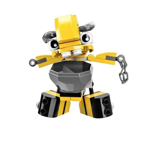 LEGO MIXELS 41546 Forx SERIA 6 na Arena.pl
