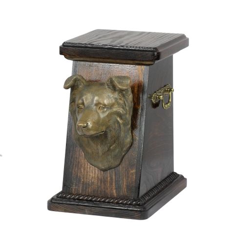 Border Collie - urna - 4193 na Arena.pl