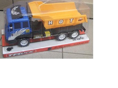 auto tir wywrotka BF088853 No931 na Arena.pl