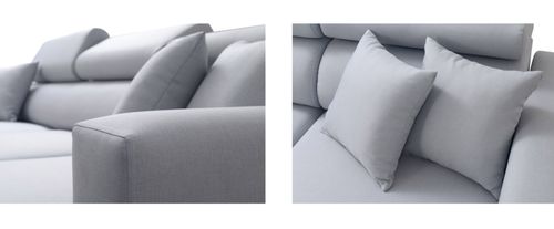 Narożnik LORETTO VII od BRATTEX na Arena.pl