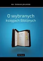 O wybranych księgach biblijnych