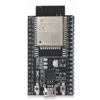 ESP32 DevKitC v4 z WiFi i Bluetooth - płytka rozwojowa 38pin z ESP32E IoT