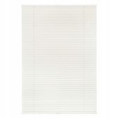 Roleta plisowana Lichtblick Klemmfix 55 x 130 cm Biały