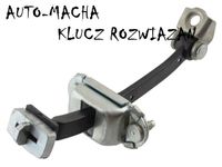 Citroen C4 ogranicznik drzwi tylnych