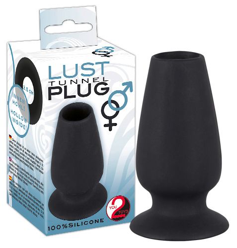 Lust Tunnel Korek analny na Arena.pl