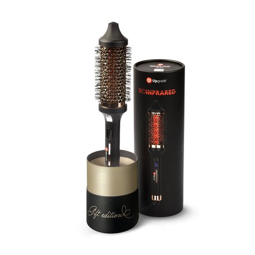 UG121Termiczna szczotka system  BIO-INFRARED opakowanie idealne na prezent na Arena.pl