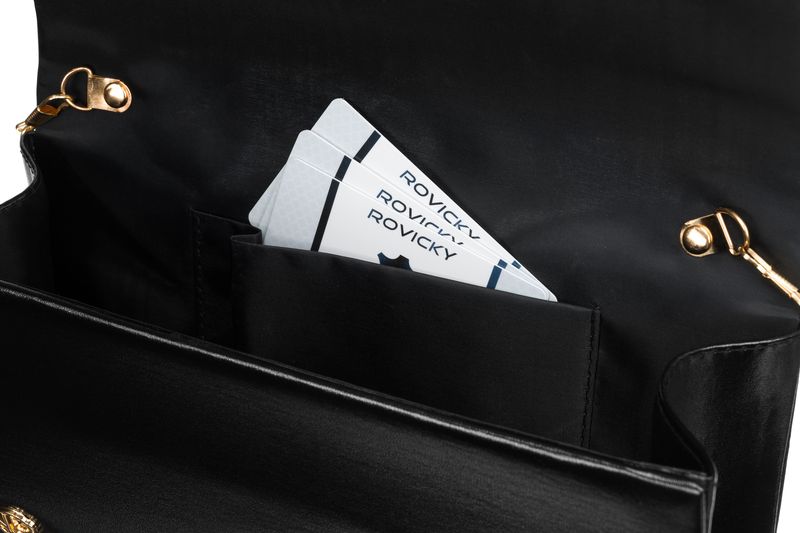 kopertówka r-xs022-4269 black zdjęcie 12