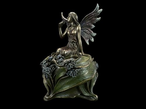 SZKATUŁKA Z ELFEM VERONESE WU72931A4 na Arena.pl