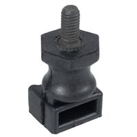 PODUSZKA OBUDOWY FILTRA POWIETRZA VW Polo 3 1998 1999 2000 2001 2002 2003