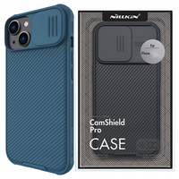 nillkin camshield pro magnetic case etui iphone 14 plus pokrowiec