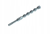 Hikoki 24x250/300mm Wiertło Udarowe Dwuostrzowe SDS-Plus 782514