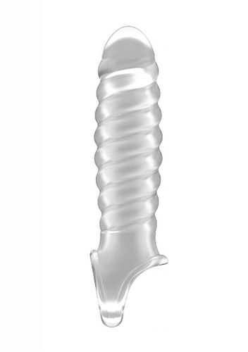 no.32   stretchy penis extension   translucent na Arena.pl