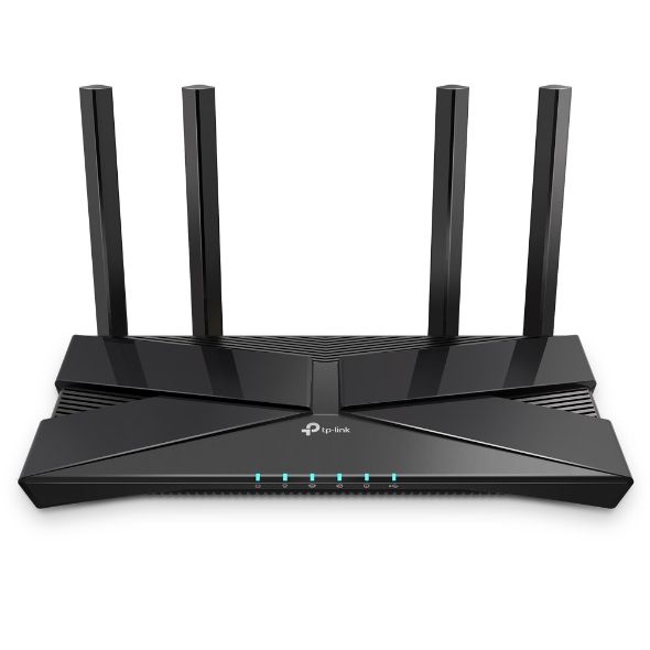 Router TP-LINK Archer AX1800 zdjęcie 11