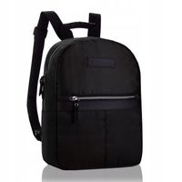 Betlewski plecak damski miejski mały plecaczek miekki wygodny modny