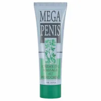 ruf mega penis krem pielęgnacyjny z ekstraktami roślinnymi 75 ml