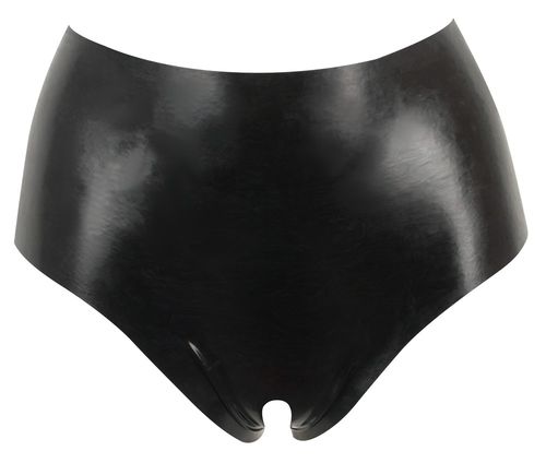 crotchless latex panties s na Arena.pl