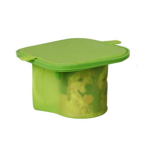 Przystawka do prasy Multi 3D VACUM do małych kubków Latte zdjęcie 1