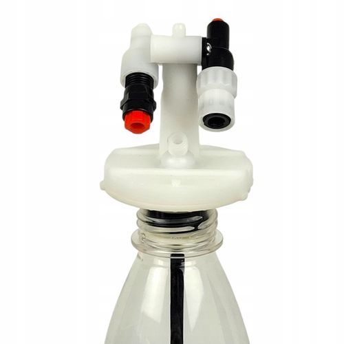 Zestaw: 2x Uszczelki do Dyszy Saturatora Sodastream + Narzędzia do Wymiany na Arena.pl