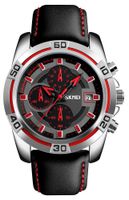 zegarek męski skmei 9156sird + box