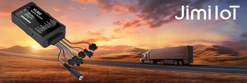 Lokalizator GPS LBS 4G Odcięcie Zapłonu Paliwa IP65 z Serwisem Tracksolid na Arena.pl