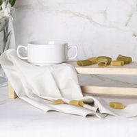 Zestaw 6x bulionówki miseczki do zupy z uszkami Altom Design Regular 280 ml