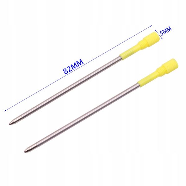 długopis z DIAMENTEM opalizujący tęczowy unicorn zdjęcie 5