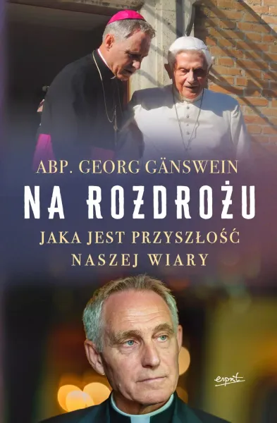 Na rozdrożu zdjęcie 1