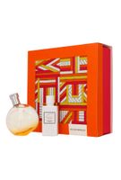 zestaw hermes eau des merveilles edt 50ml + body lotion 40ml