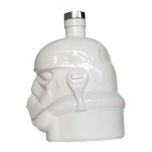 star wars - karafka stormtrooper - biała 750 ml na Arena.pl