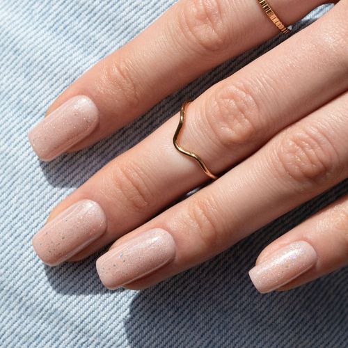 Top Glitter no wipe AlleLac Diva HEMA/Di-HEMA Free 7g na Arena.pl