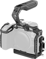 SmallRig 5960 Klatka Black Mamba Cage Kit for Canon EOS R6 Mark III