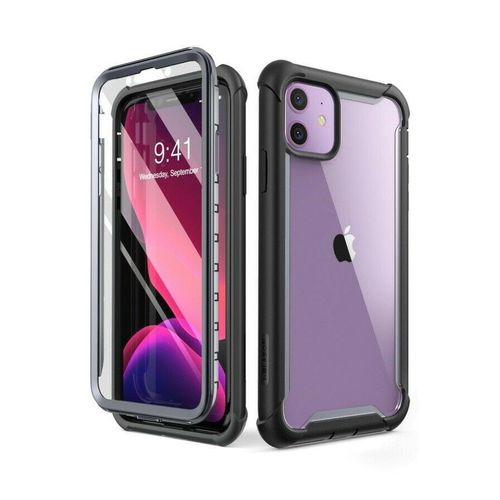 SUPCASE IBLSN ARES IPHONE 11 BLACK na Arena.pl