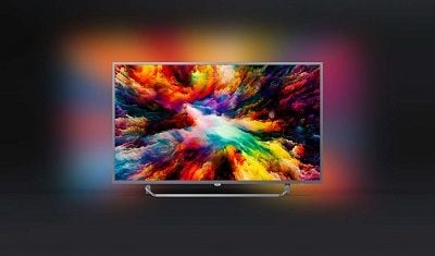 Telewizor 55" Philips 55PUS7303/12 na Arena.pl