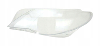 Klosz Szkło Reflektora Samochodowego Lamp VW Passat CC (08-12) Strona Lewa