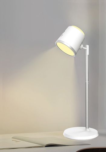 lampka biurkowa led szkolna regulowana wysokość do pracy na Arena.pl